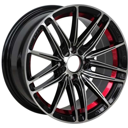 Forged Wheels (1 PC - 0860) - Hailed Inc.