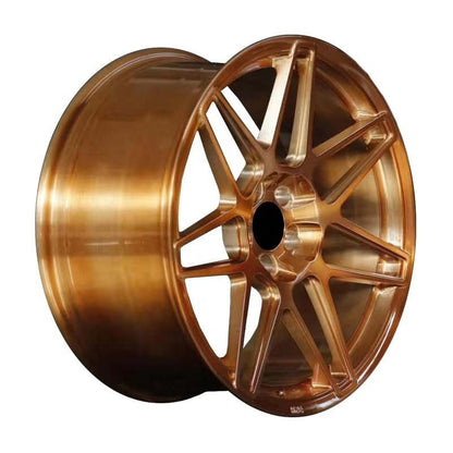 Forged Wheels (1 PC - 0861) - Hailed Inc.