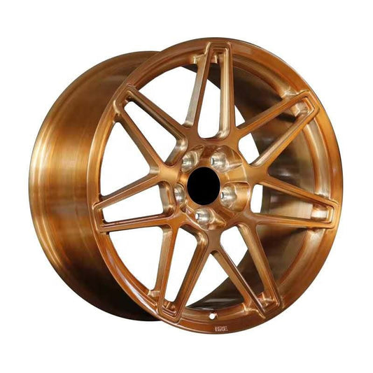 Forged Wheels (1 PC - 0861) - Hailed Inc.