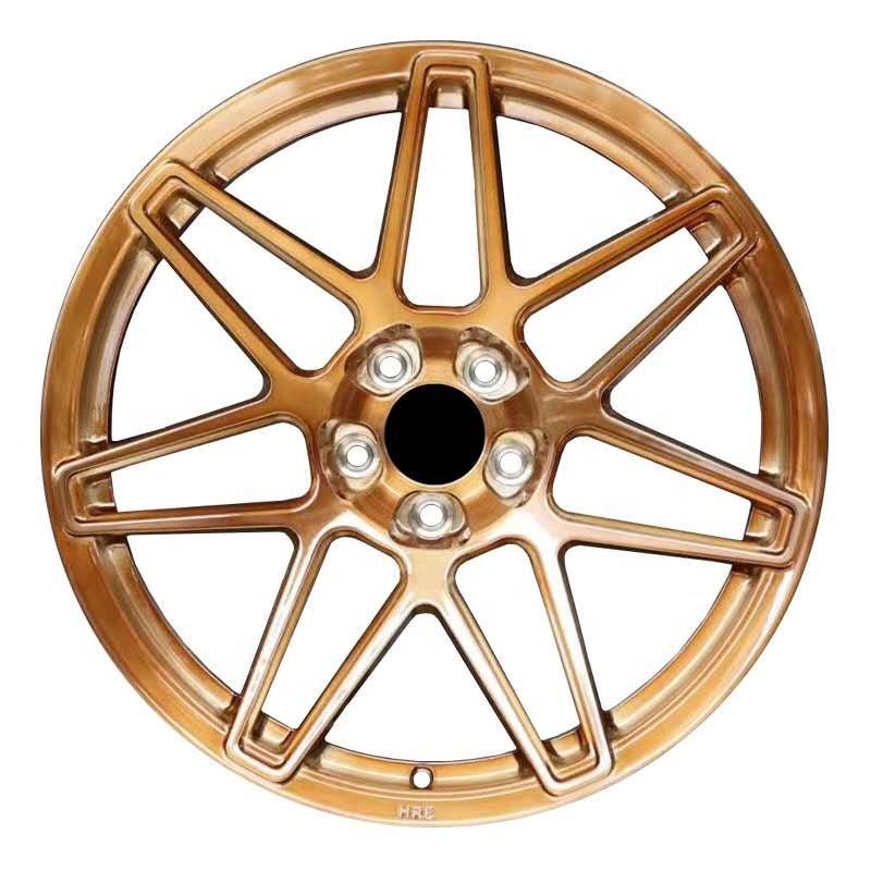 Forged Wheels (1 PC - 0861) - Hailed Inc.
