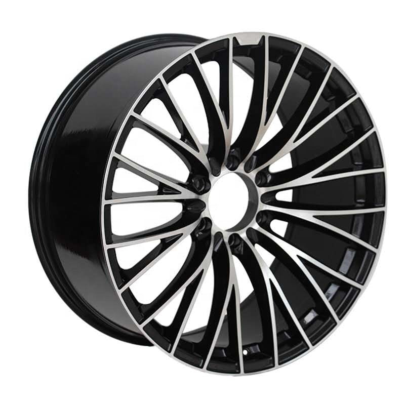 Forged Wheels (1 PC - 0862) - Hailed Inc.
