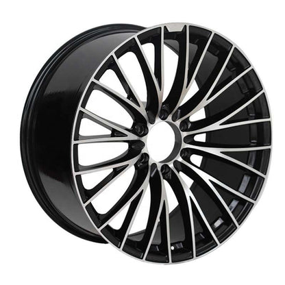 Forged Wheels (1 PC - 0862) - Hailed Inc.