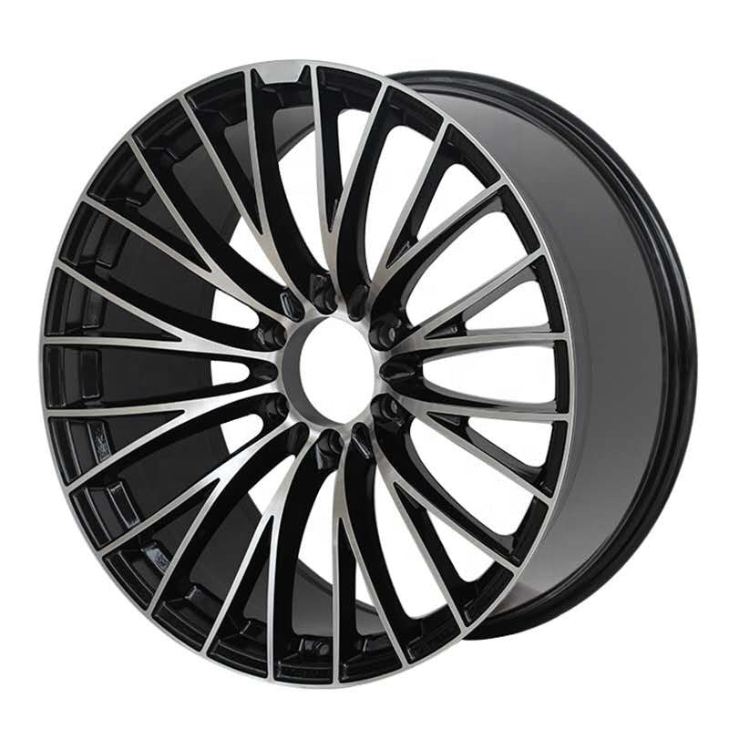 Forged Wheels (1 PC - 0862) - Hailed Inc.