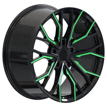 Forged Wheels (1 PC - 0863) - Hailed Inc.