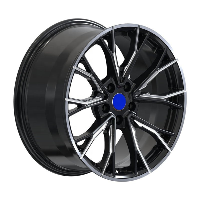Forged Wheels (1 PC - 0864) - Hailed Inc.