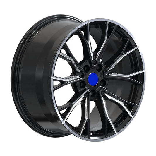 Forged Wheels (1 PC - 0864) - Hailed Inc.