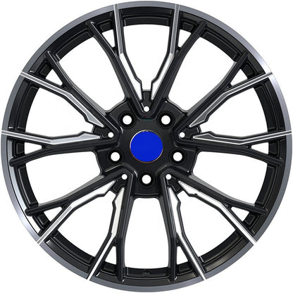 Forged Wheels (1 PC - 0864) - Hailed Inc.