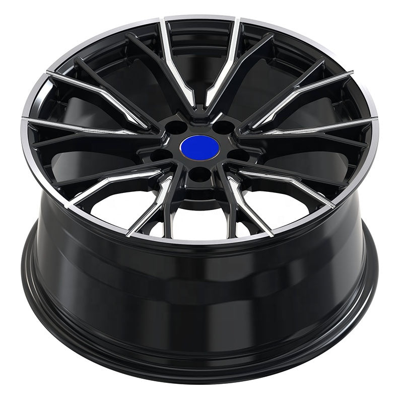 Forged Wheels (1 PC - 0864) - Hailed Inc.