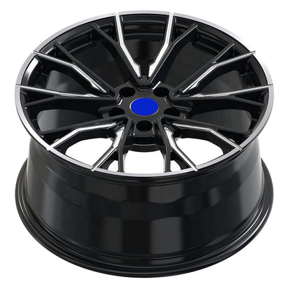 Forged Wheels (1 PC - 0864) - Hailed Inc.