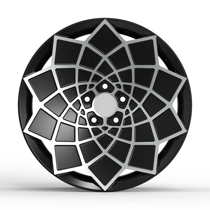 Forged Wheels (1 PC - 0865) - Hailed Inc.