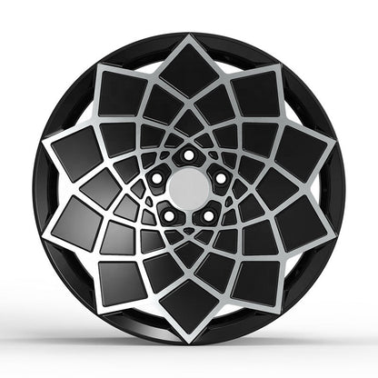 Forged Wheels (1 PC - 0865) - Hailed Inc.