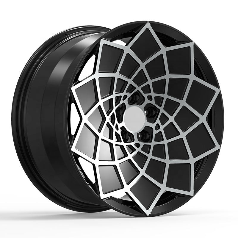 Forged Wheels (1 PC - 0865) - Hailed Inc.