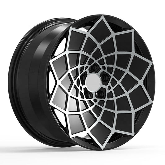 Forged Wheels (1 PC - 0865) - Hailed Inc.