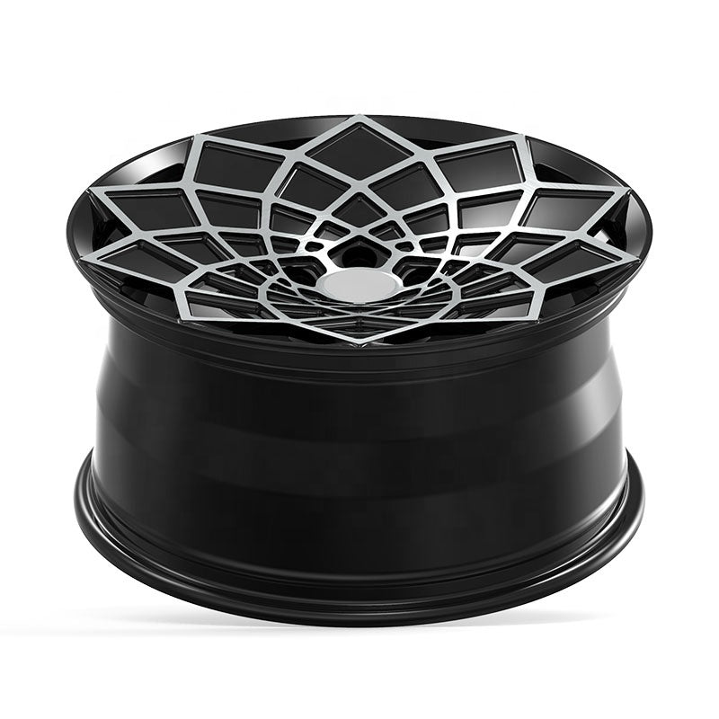 Forged Wheels (1 PC - 0865) - Hailed Inc.