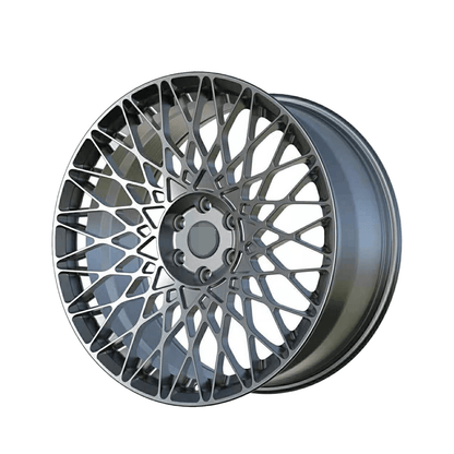 Forged Wheels (1 PC - 0867) - Hailed Inc.
