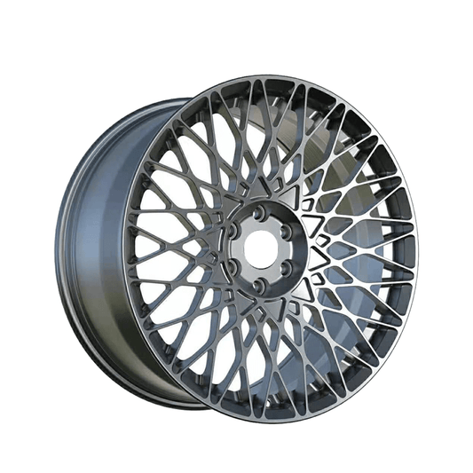 Forged Wheels (1 PC - 0867) - Hailed Inc.