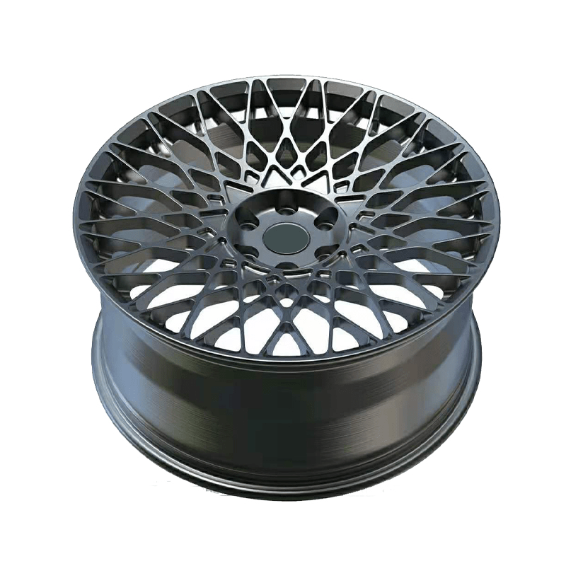Forged Wheels (1 PC - 0867) - Hailed Inc.