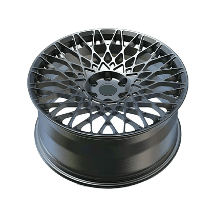 Forged Wheels (1 PC - 0867) - Hailed Inc.