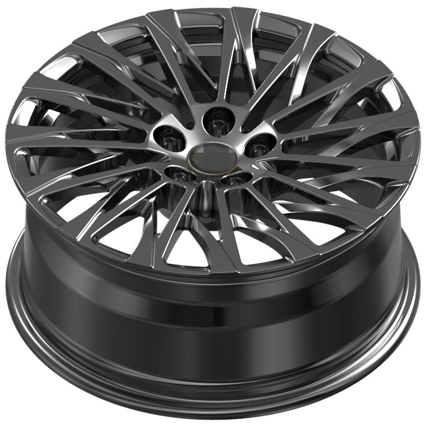 Forged Wheels (1 PC - 0868) - Hailed Inc.