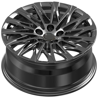 Forged Wheels (1 PC - 0868) - Hailed Inc.