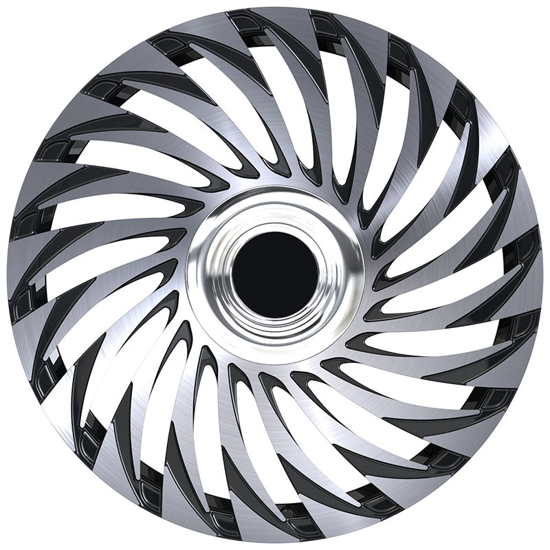 Forged Wheels (1 PC - 0869) - Hailed Inc.