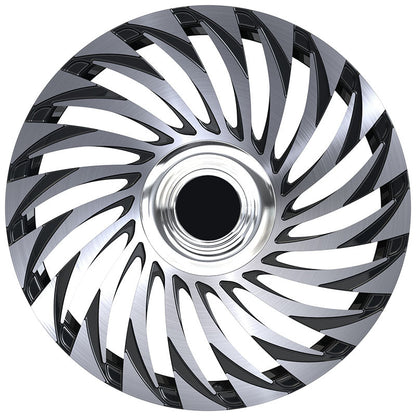 Forged Wheels (1 PC - 0869) - Hailed Inc.