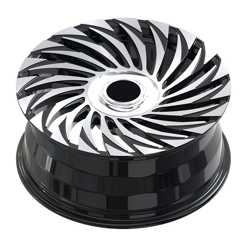 Forged Wheels (1 PC - 0869) - Hailed Inc.