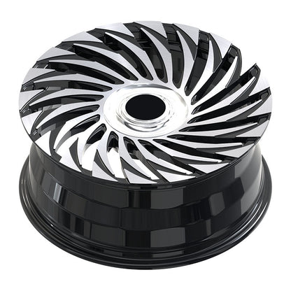 Forged Wheels (1 PC - 0869) - Hailed Inc.