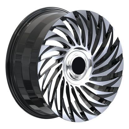 Forged Wheels (1 PC - 0869) - Hailed Inc.