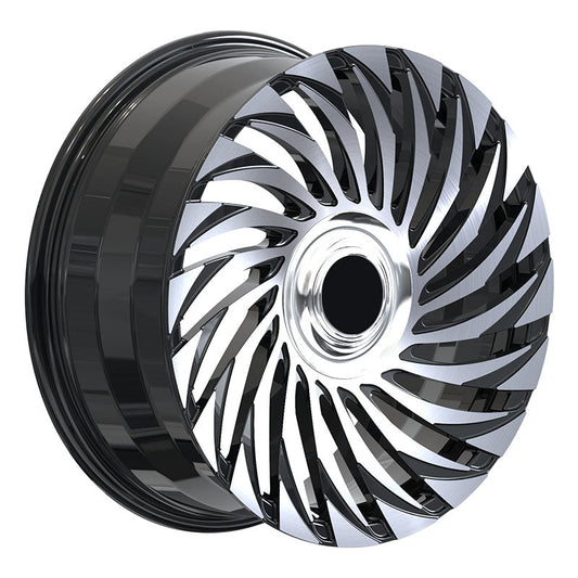 Forged Wheels (1 PC - 0869) - Hailed Inc.