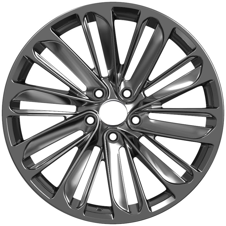 Forged Wheels (1 PC - 0870) - Hailed Inc.