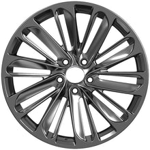 Forged Wheels (1 PC - 0870) - Hailed Inc.