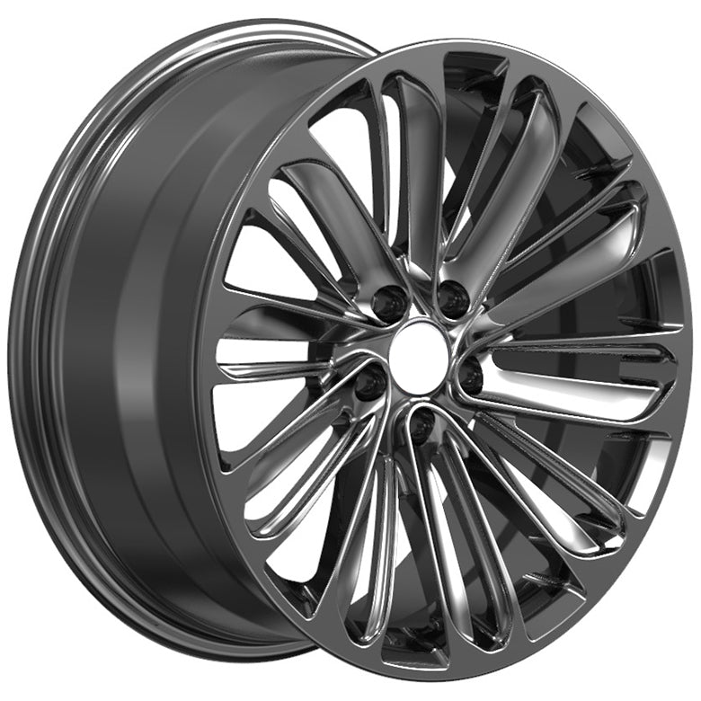 Forged Wheels (1 PC - 0870) - Hailed Inc.