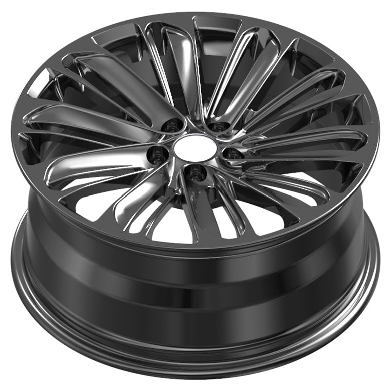 Forged Wheels (1 PC - 0870) - Hailed Inc.