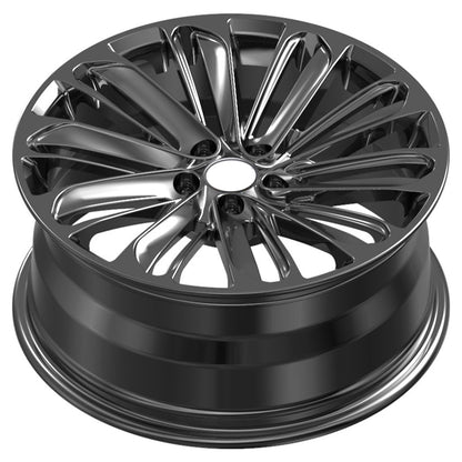 Forged Wheels (1 PC - 0870) - Hailed Inc.