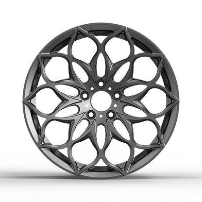 Forged Wheels (1 PC - 0871) - Hailed Inc.