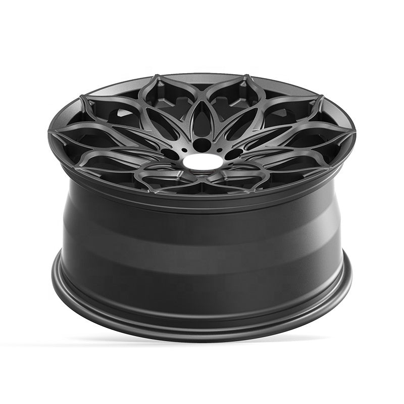 Forged Wheels (1 PC - 0871) - Hailed Inc.
