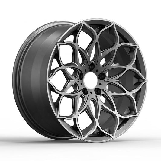 Forged Wheels (1 PC - 0871) - Hailed Inc.