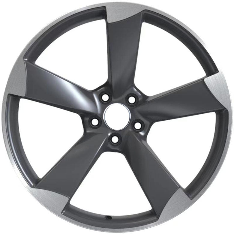 Forged Wheels (1 PC - 0872) - Hailed Inc.
