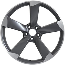 Forged Wheels (1 PC - 0872) - Hailed Inc.
