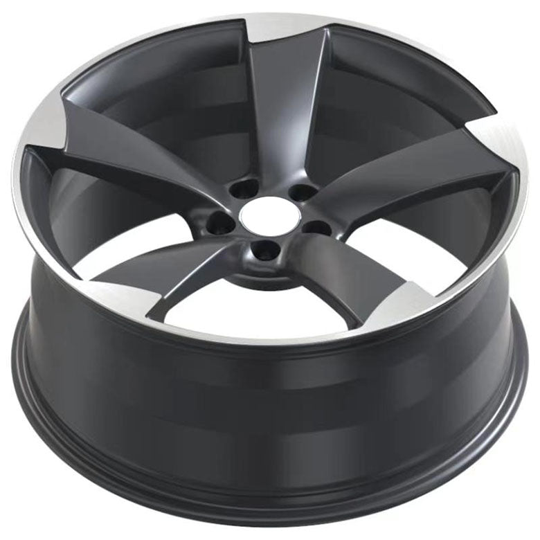 Forged Wheels (1 PC - 0872) - Hailed Inc.