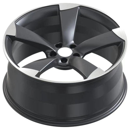 Forged Wheels (1 PC - 0872) - Hailed Inc.