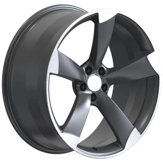 Forged Wheels (1 PC - 0872) - Hailed Inc.