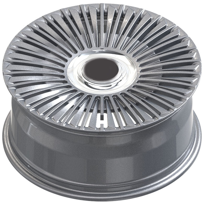 Forged Wheels (1 PC - 0873) - Hailed Inc.