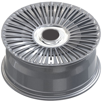 Forged Wheels (1 PC - 0873) - Hailed Inc.