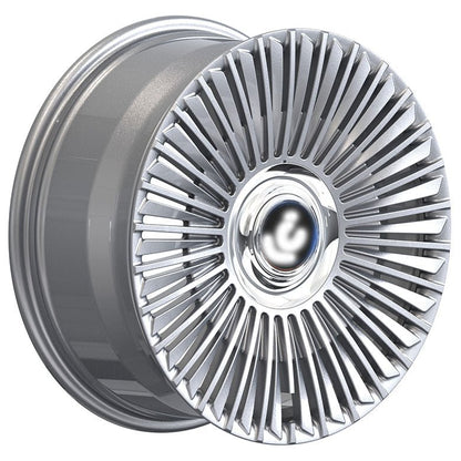 Forged Wheels (1 PC - 0873) - Hailed Inc.