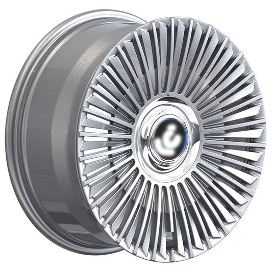 Forged Wheels (1 PC - 0873) - Hailed Inc.