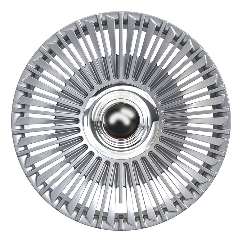 Forged Wheels (1 PC - 0873) - Hailed Inc.