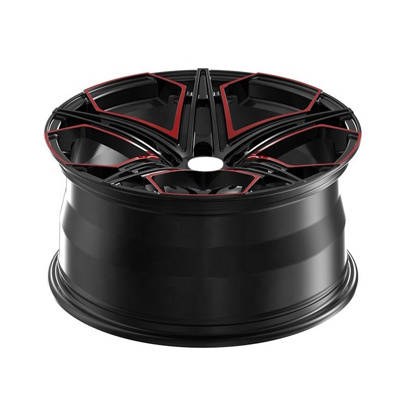 Forged Wheels (1 PC - 0874) - Hailed Inc.