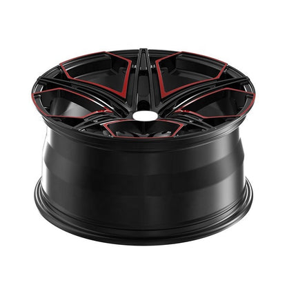 Forged Wheels (1 PC - 0874) - Hailed Inc.